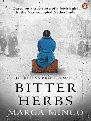cover image of Bitter Herbs